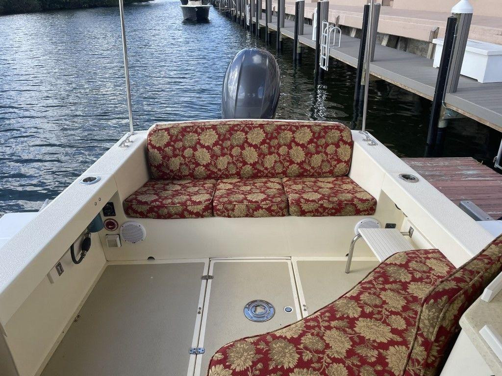 Eastern Islander 248