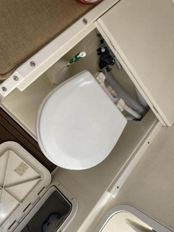 Eastern Islander 248