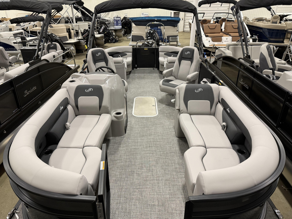 Barletta Aria 22QC Tri