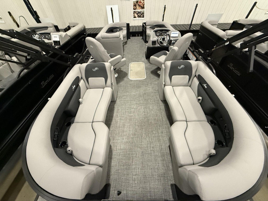 Barletta Aria 22QC Tri