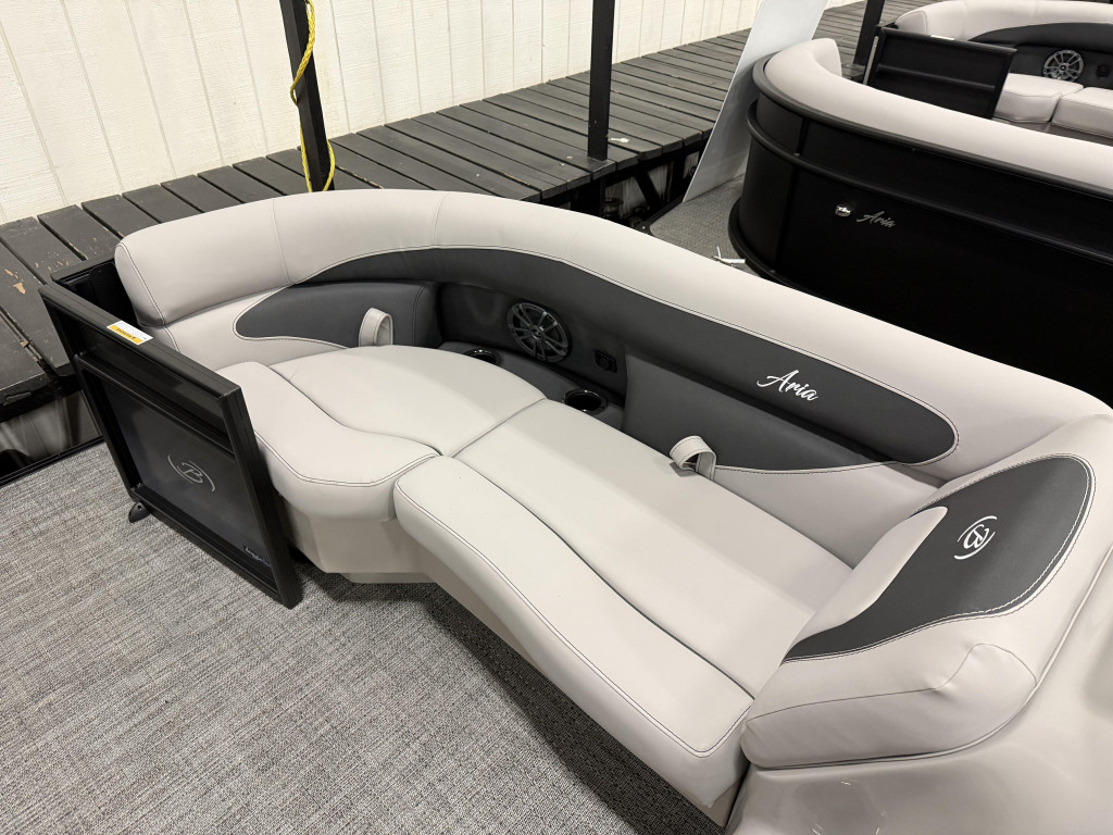 Barletta Aria 22QC Tri