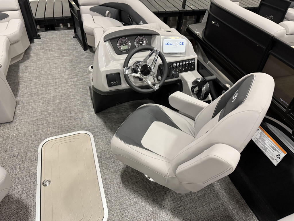 Barletta Aria 22QC Tri