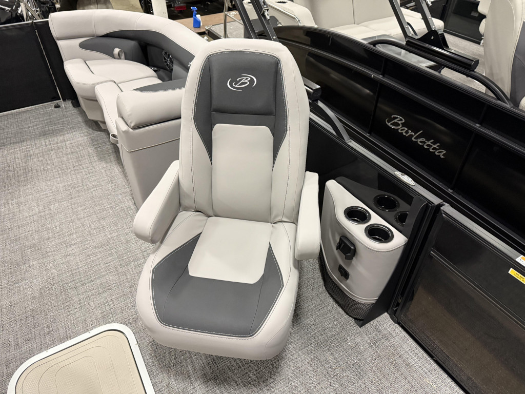 Barletta Aria 22QC Tri