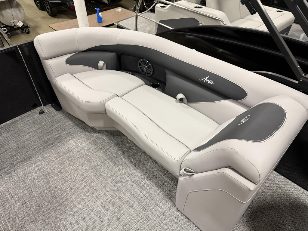 Barletta Aria 22QC Tri