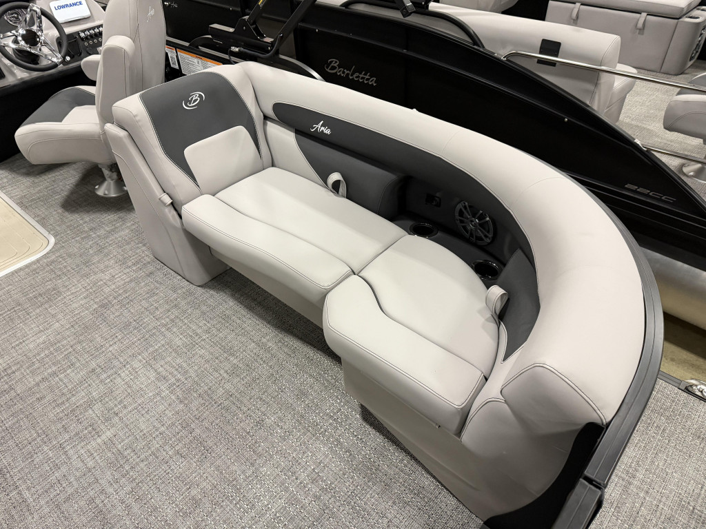 Barletta Aria 22QC Tri