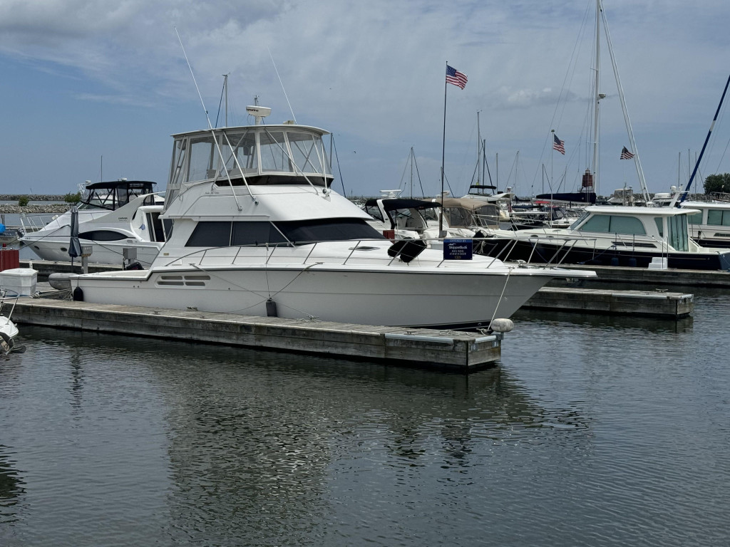 Tiara 4300 CONVERTIBLE