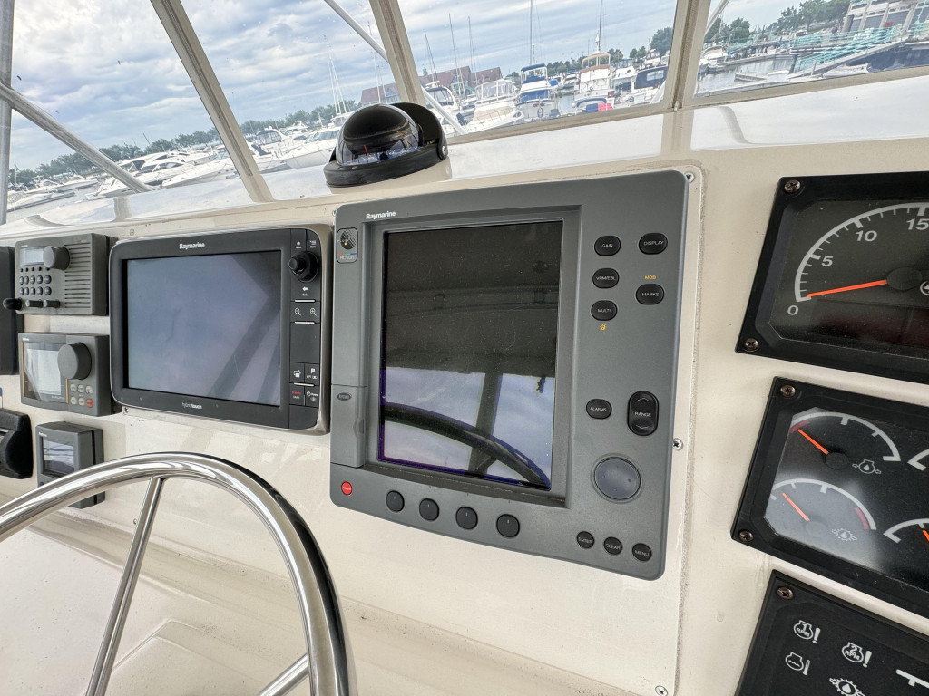 Tiara 4300 CONVERTIBLE