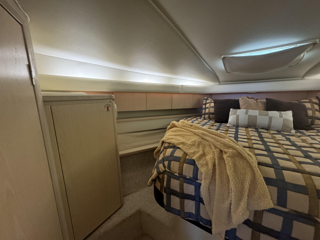 Tiara 4300 CONVERTIBLE