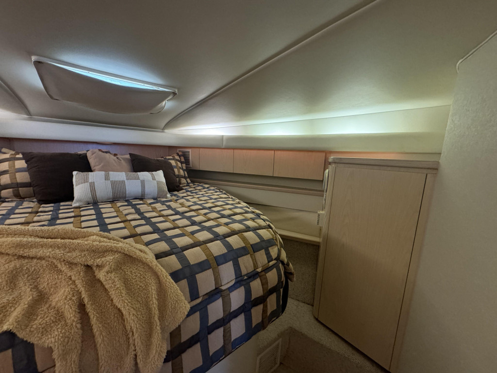 Tiara 4300 CONVERTIBLE