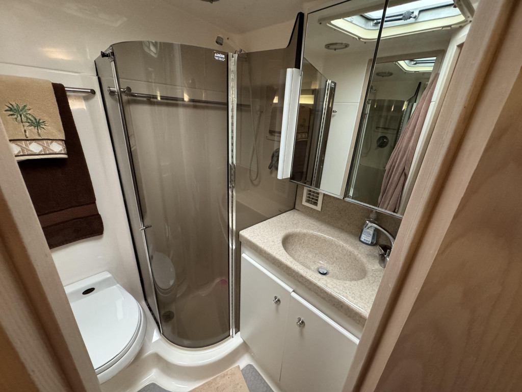 Tiara 4300 CONVERTIBLE