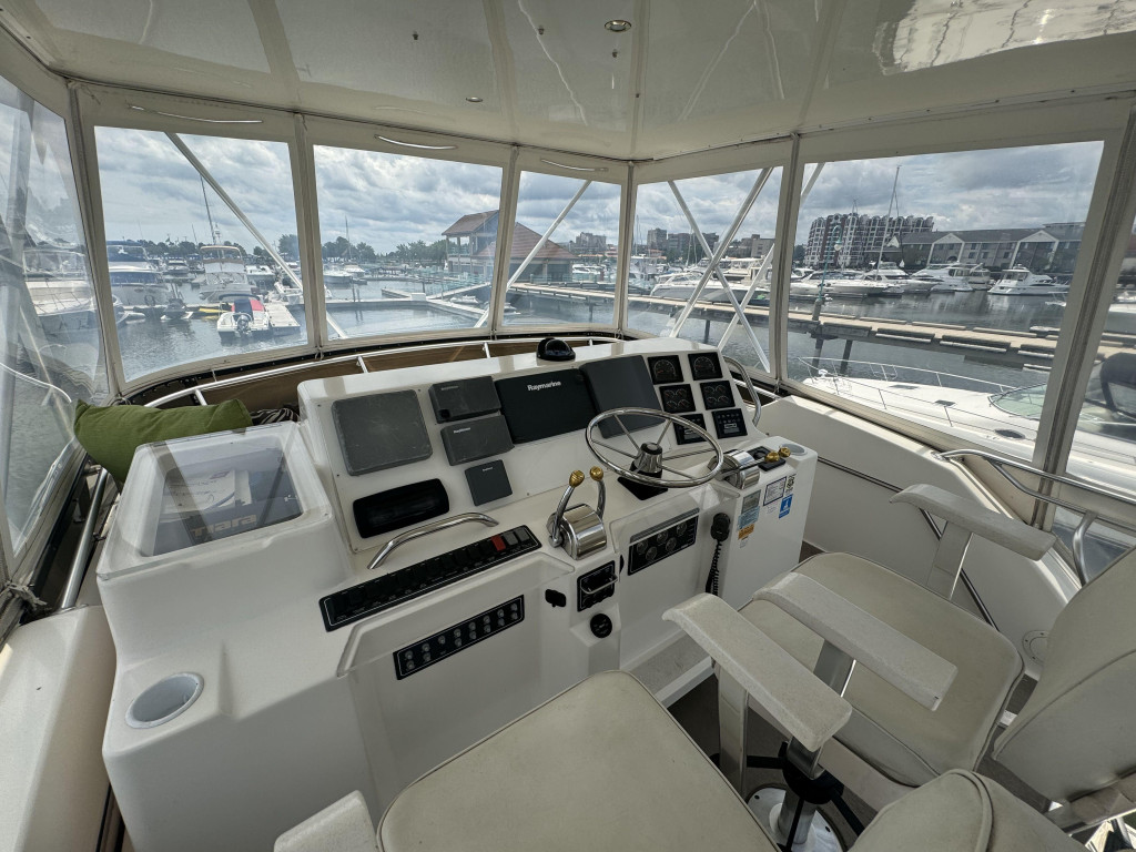 Tiara 4300 CONVERTIBLE