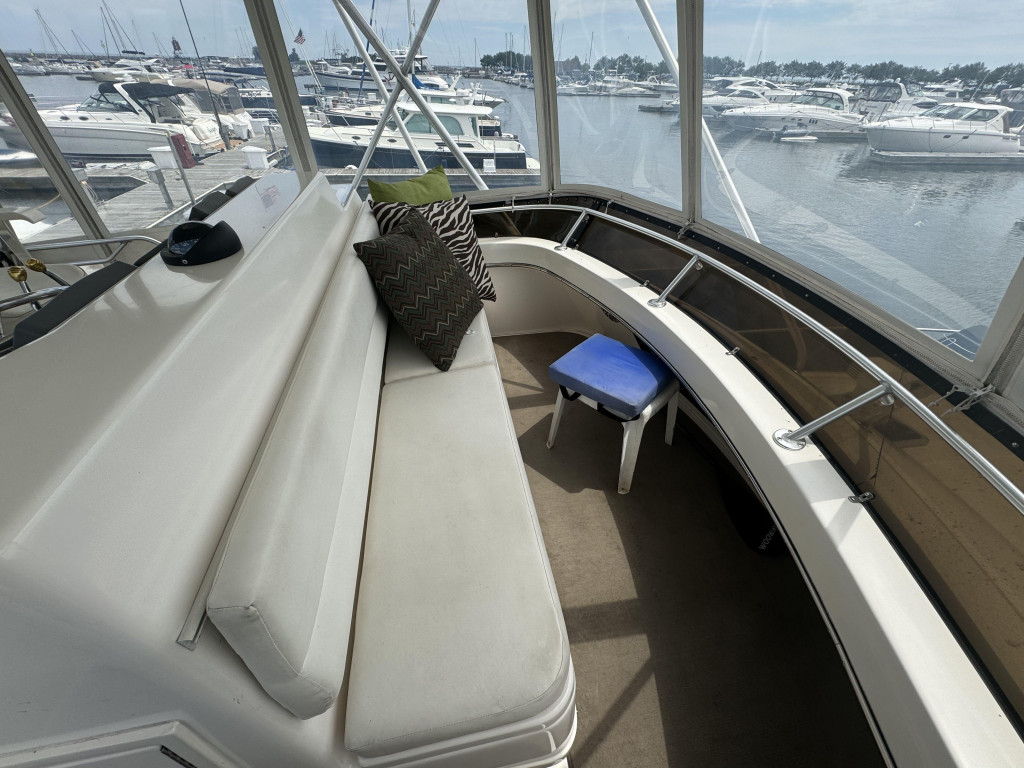 Tiara 4300 CONVERTIBLE