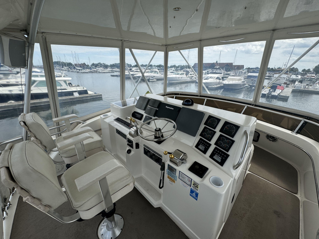 Tiara 4300 CONVERTIBLE