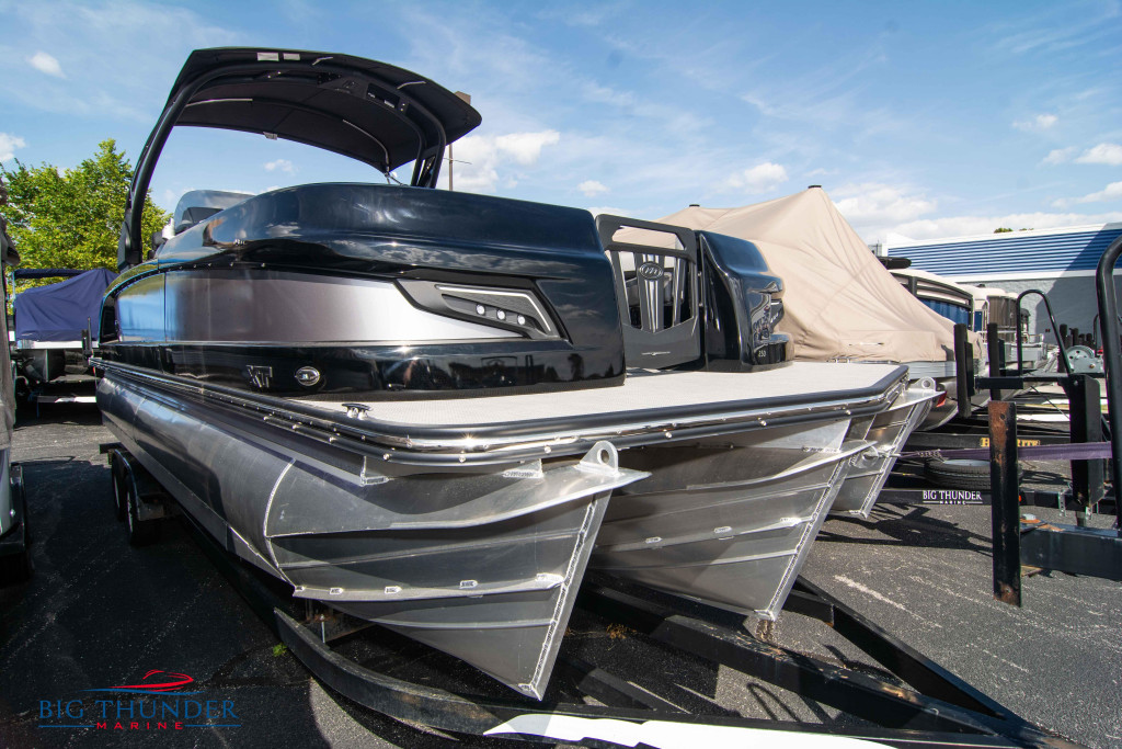 Manitou 25 XT SRW SHP