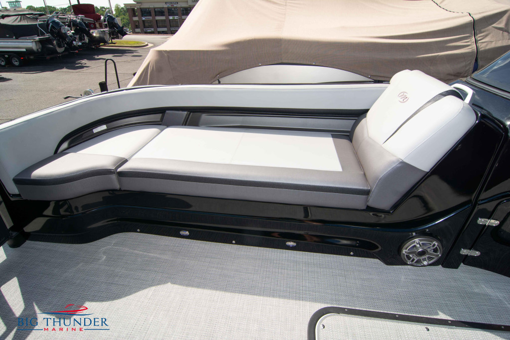 Manitou 25 XT SRW SHP