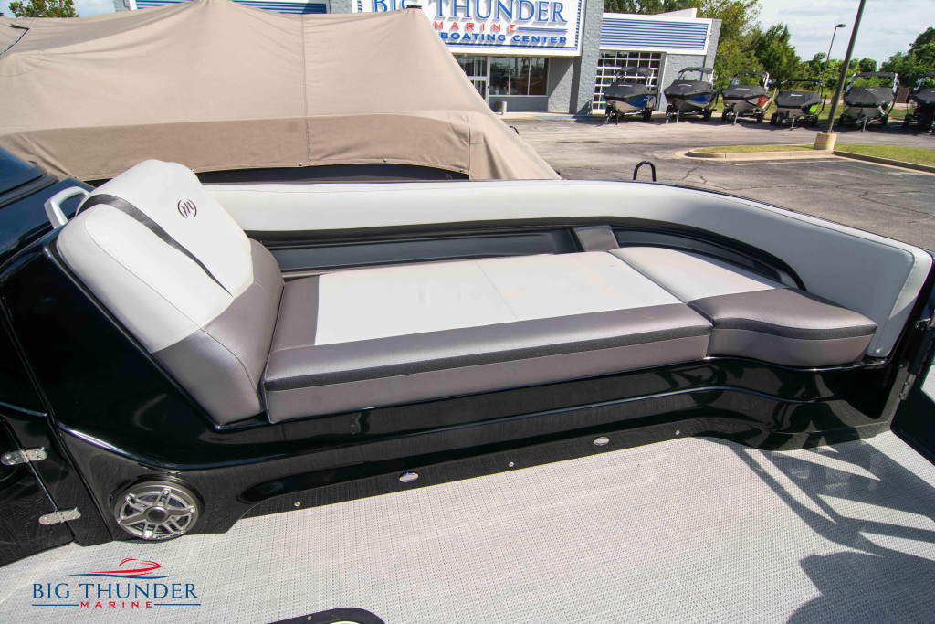 Manitou 25 XT SRW SHP