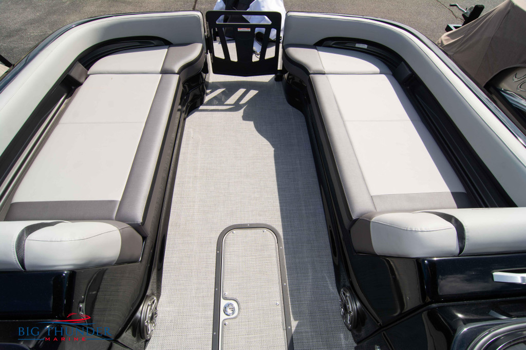 Manitou 25 XT SRW SHP