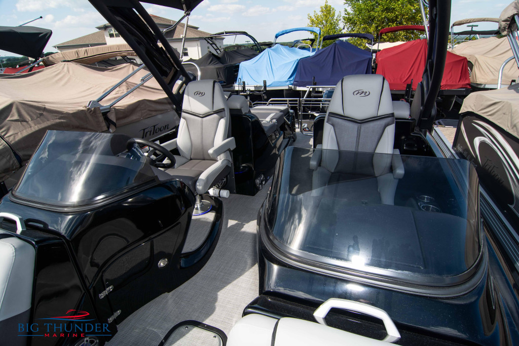 Manitou 25 XT SRW SHP