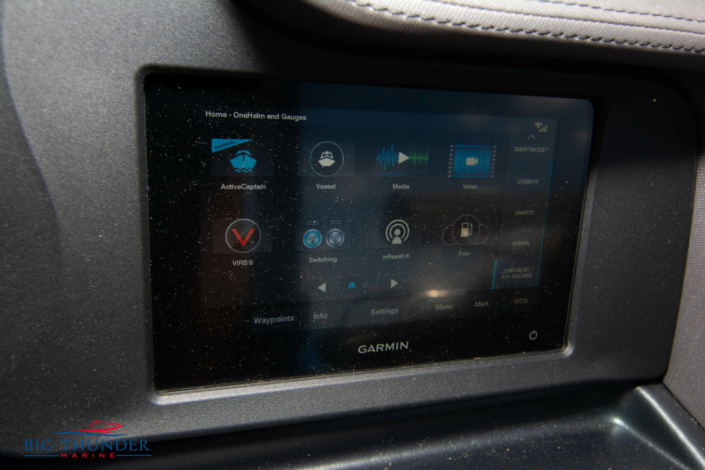 Manitou 25 XT SRW SHP