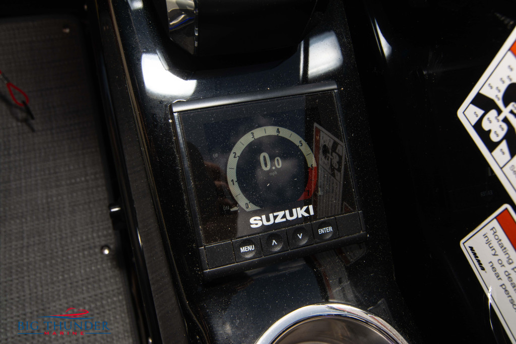 Manitou 25 XT SRW SHP