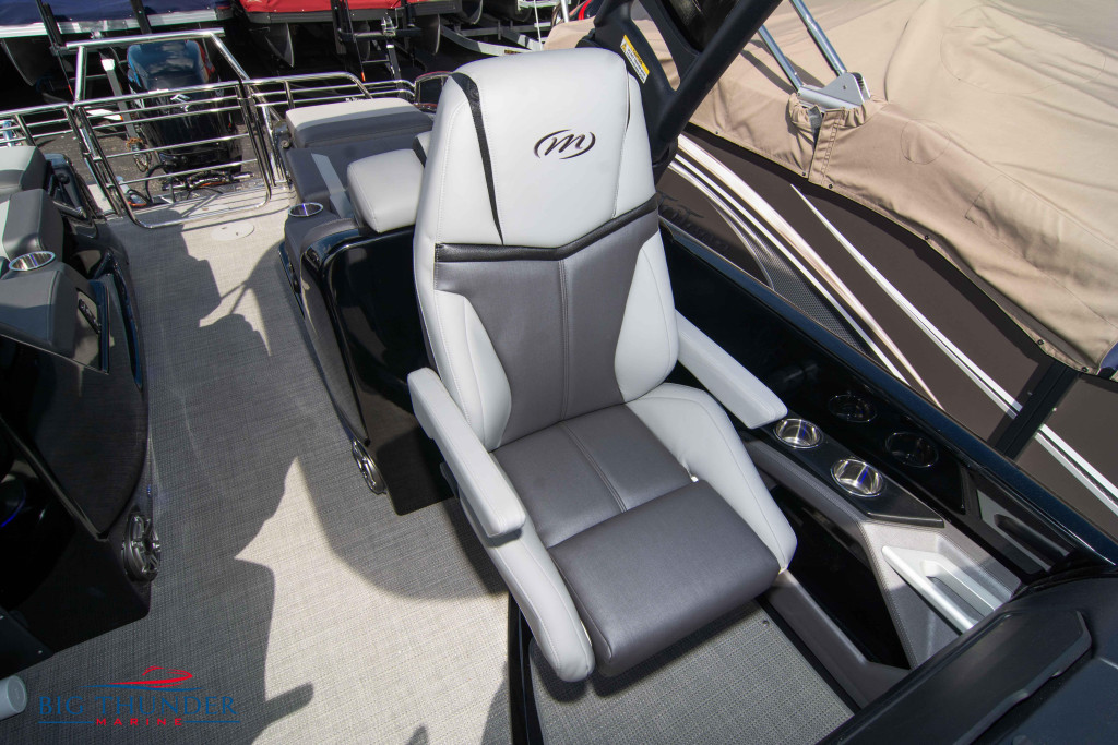 Manitou 25 XT SRW SHP