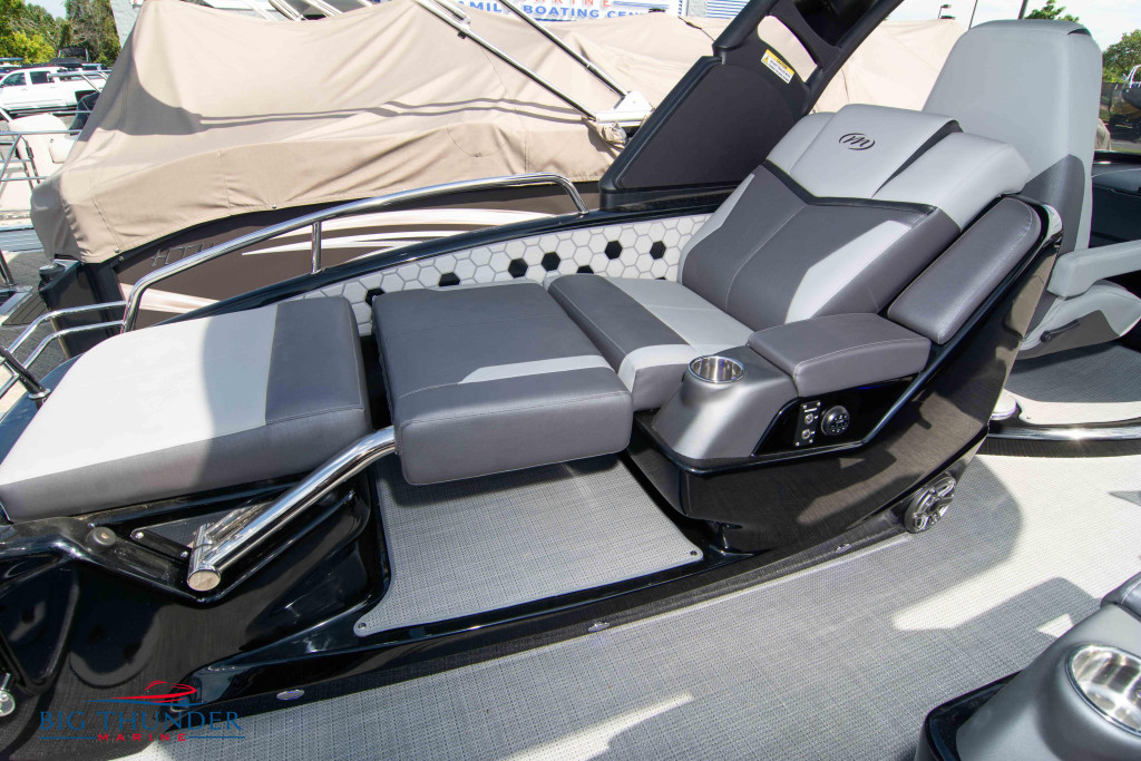 Manitou 25 XT SRW SHP