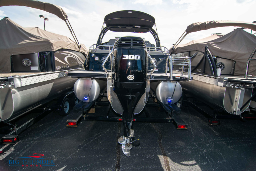 Manitou 25 XT SRW SHP