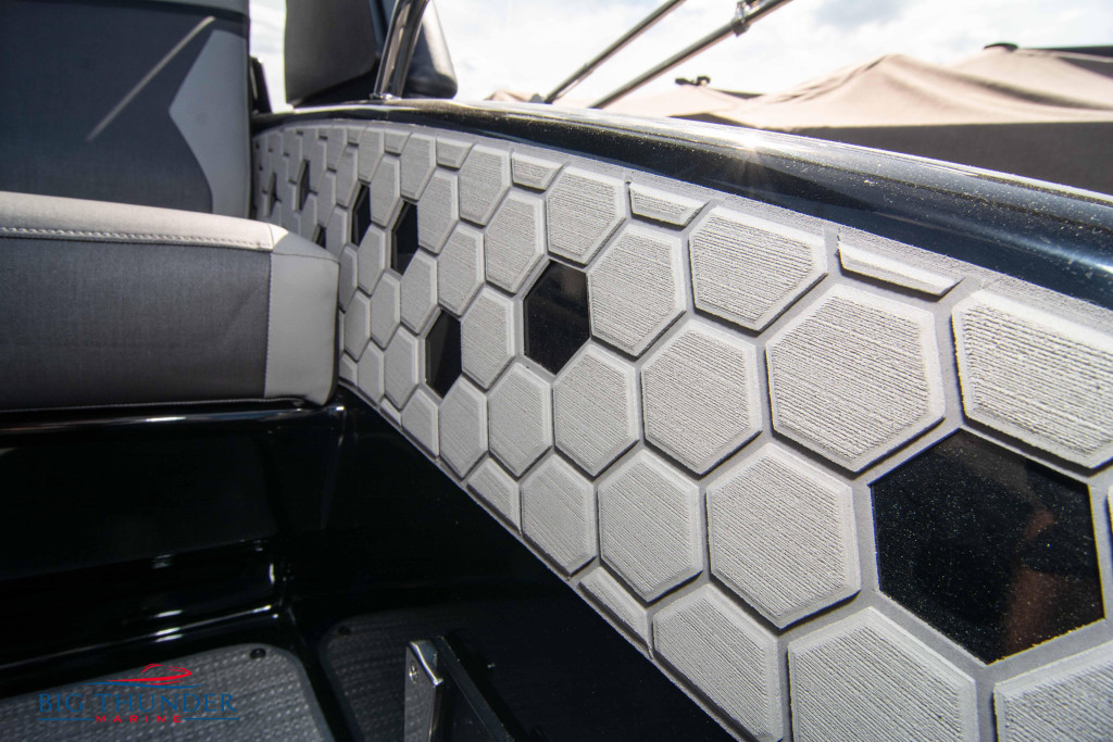 Manitou 25 XT SRW SHP