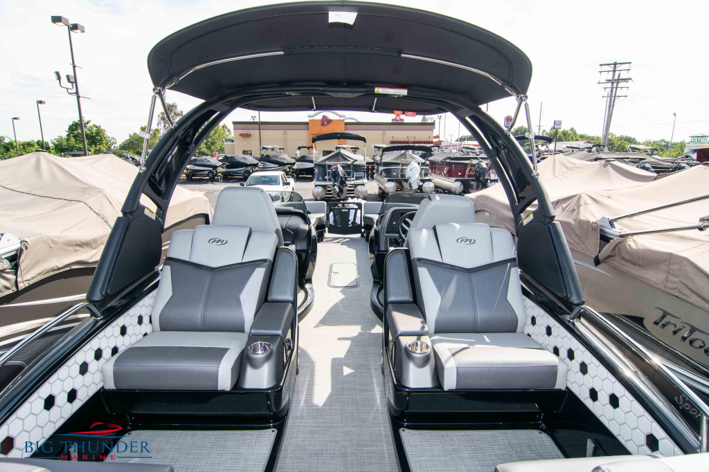 Manitou 25 XT SRW SHP