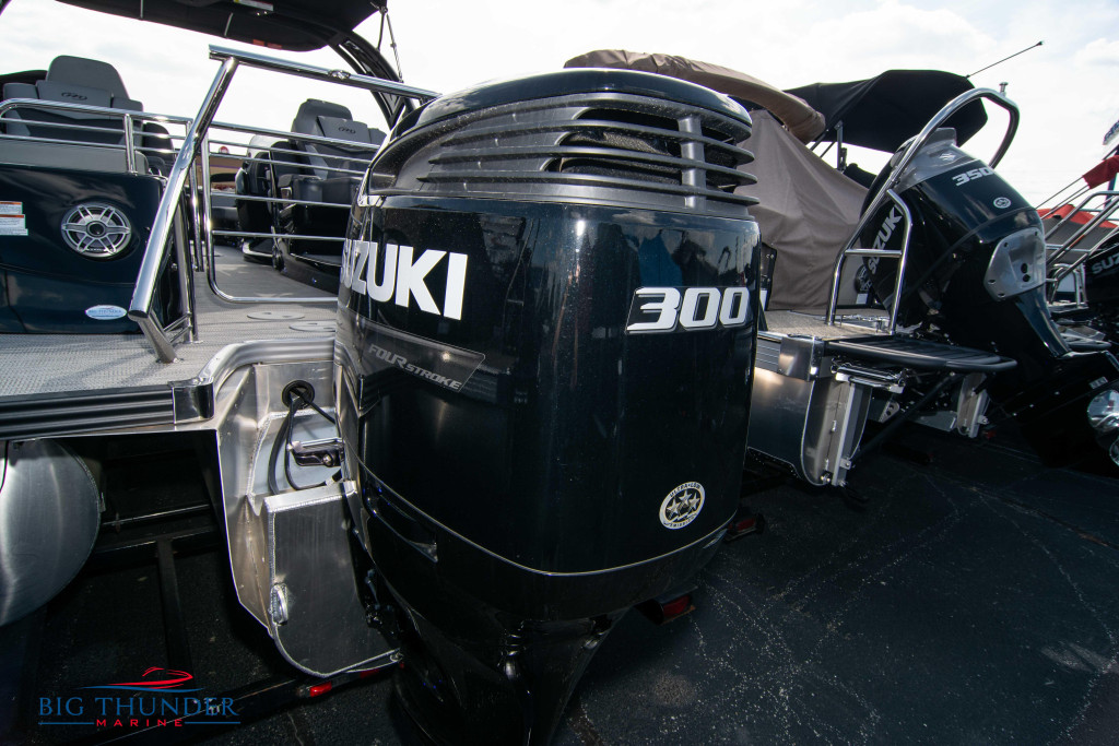 Manitou 25 XT SRW SHP