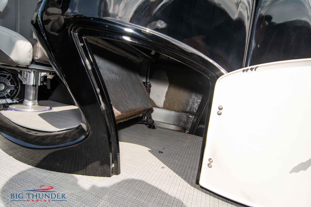 Manitou 25 XT SRW SHP