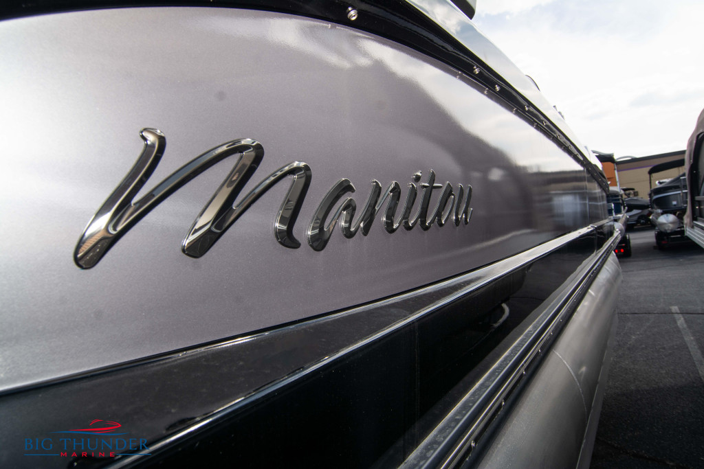 Manitou 25 XT SRW SHP