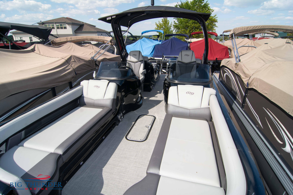 Manitou 25 XT SRW SHP