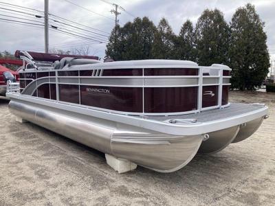 Bennington 23 SXPD