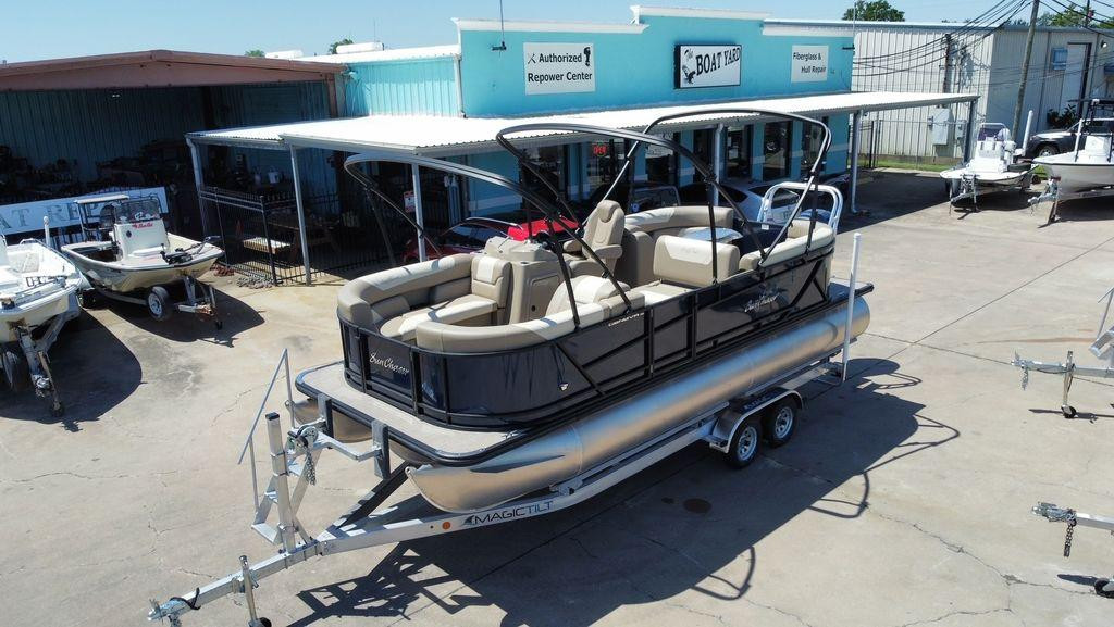 SunChaser GENEVA 22 LR PSB