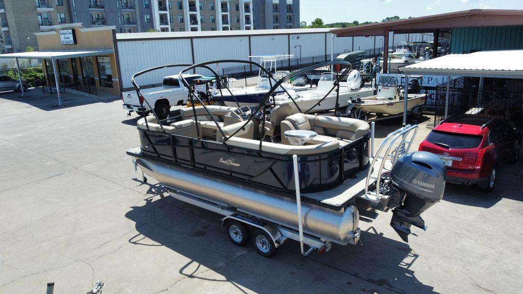 SunChaser GENEVA 22 LR PSB