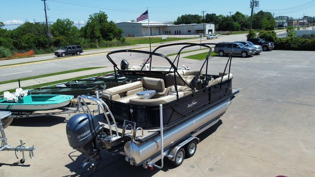 SunChaser GENEVA 22 LR PSB