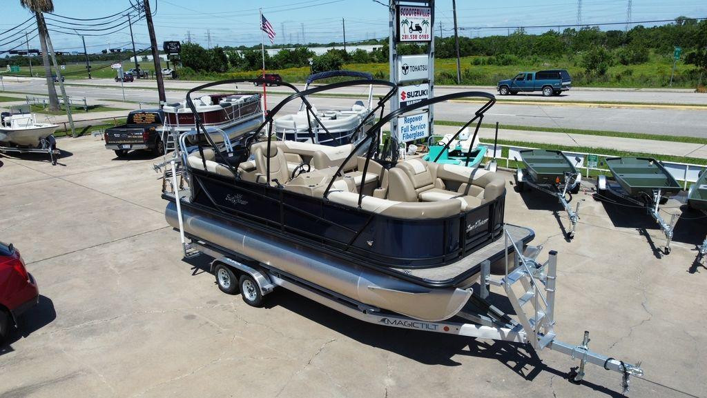 SunChaser GENEVA 22 LR PSB