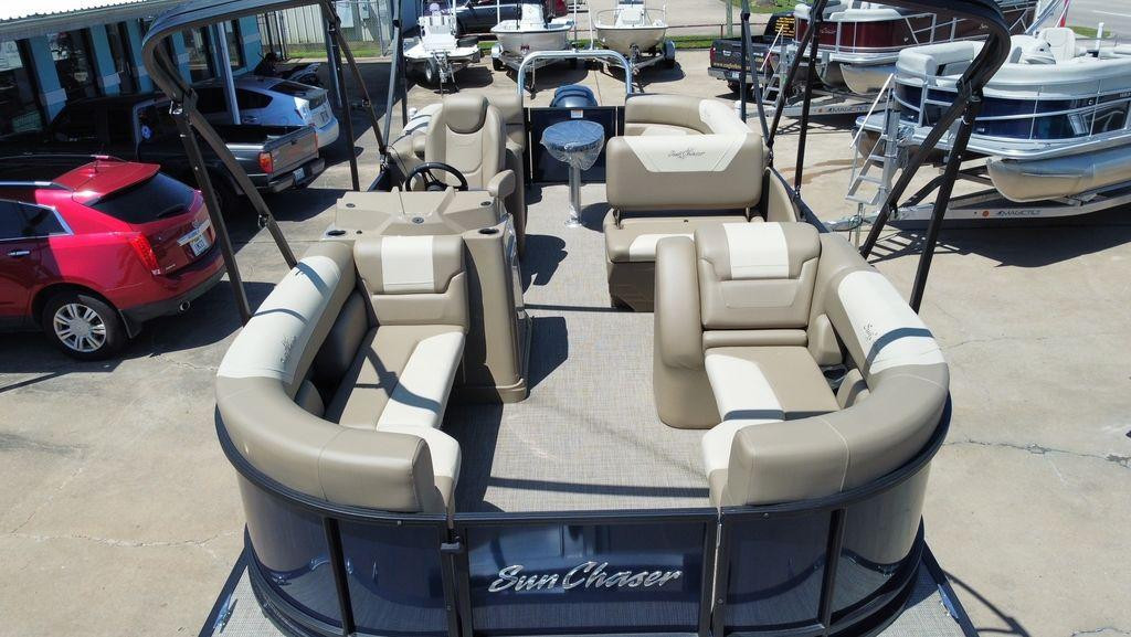 SunChaser GENEVA 22 LR PSB