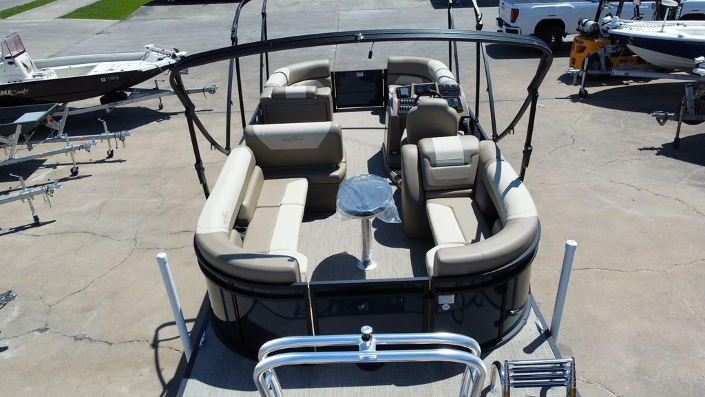 SunChaser GENEVA 22 LR PSB