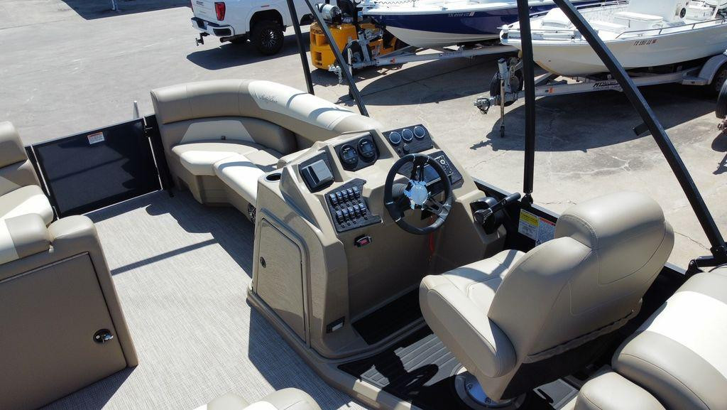 SunChaser GENEVA 22 LR PSB