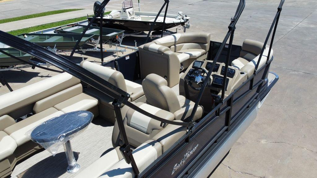 SunChaser GENEVA 22 LR PSB