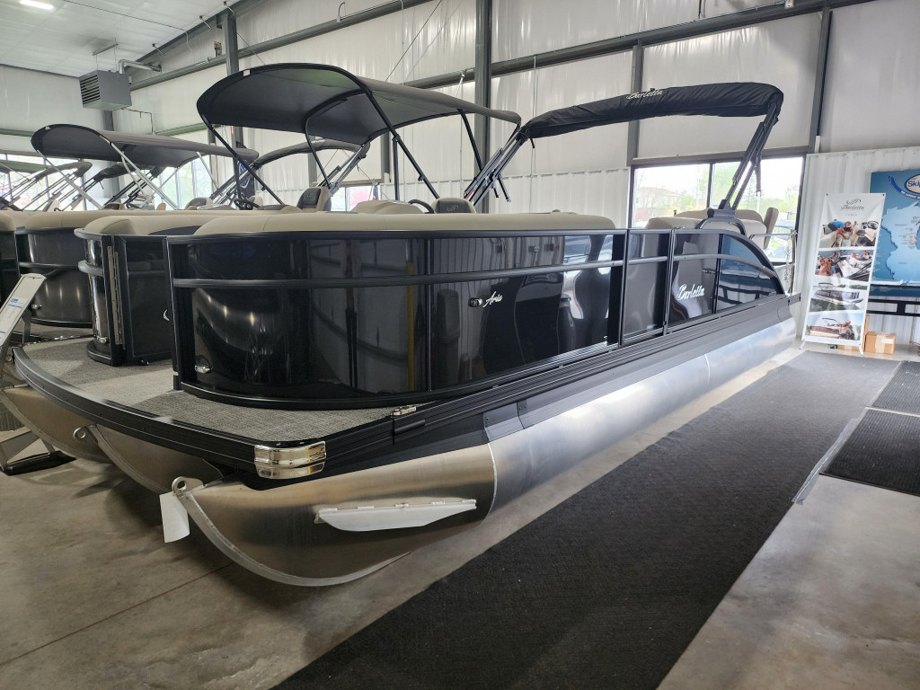 Barletta Aria 22CC Tri