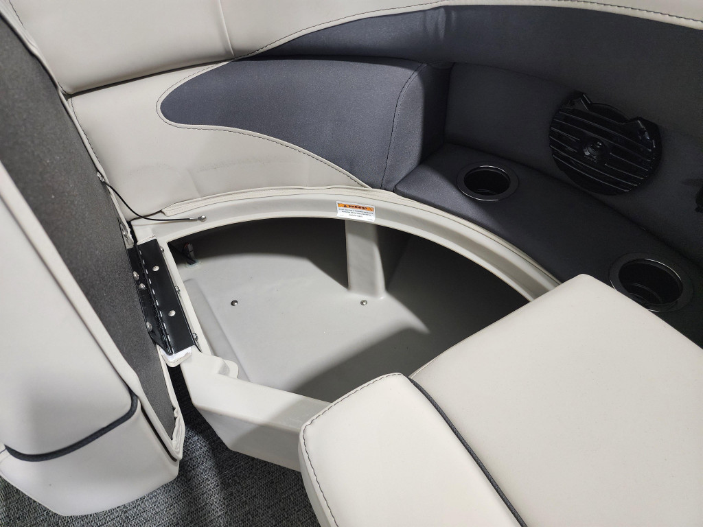 Barletta Aria 22CC Tri