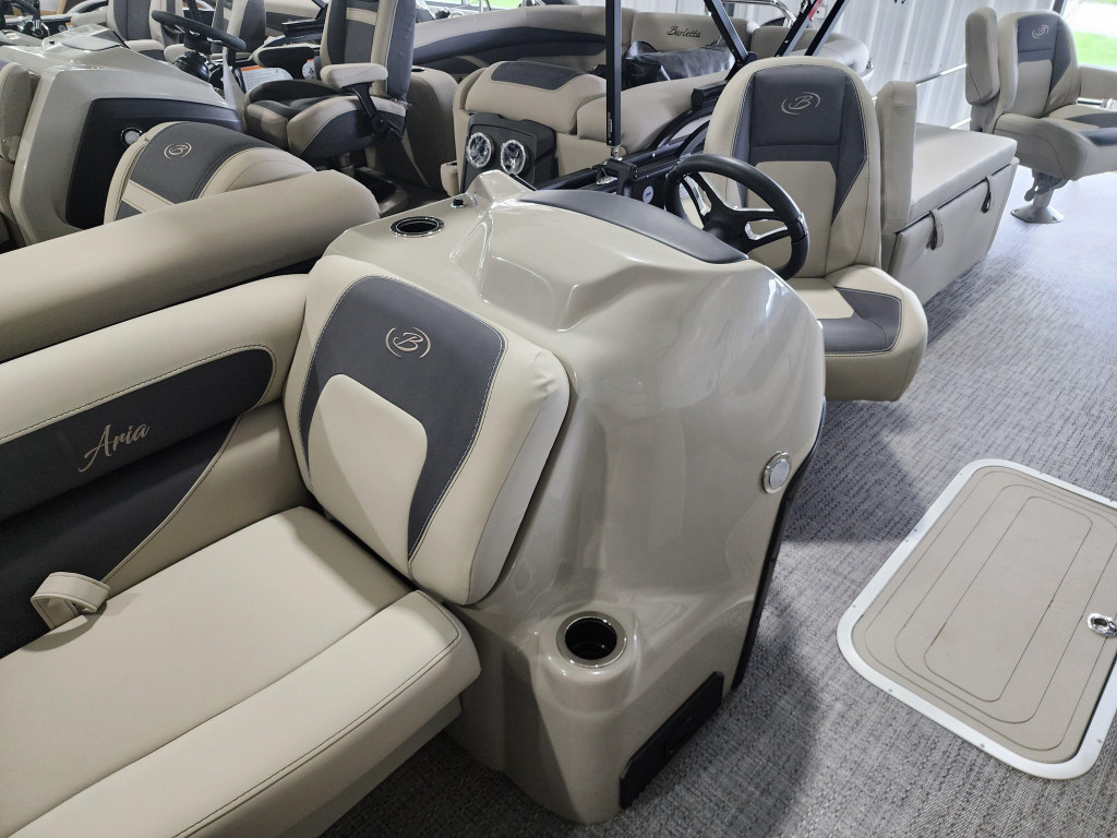 Barletta Aria 22CC Tri