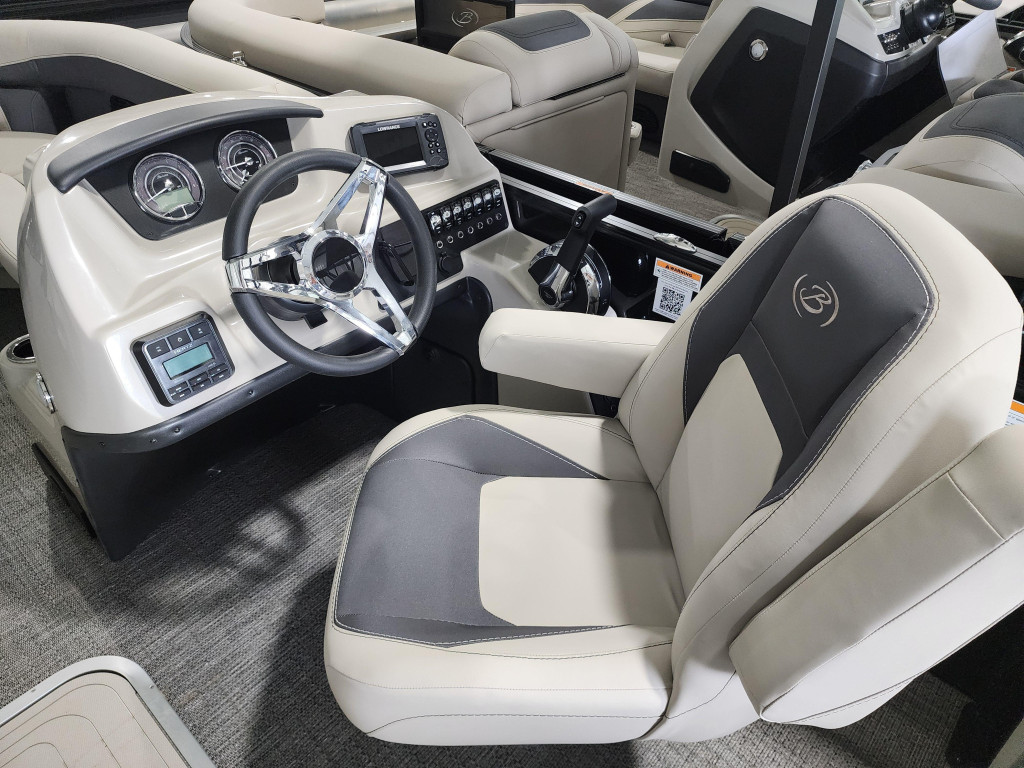 Barletta Aria 22CC Tri