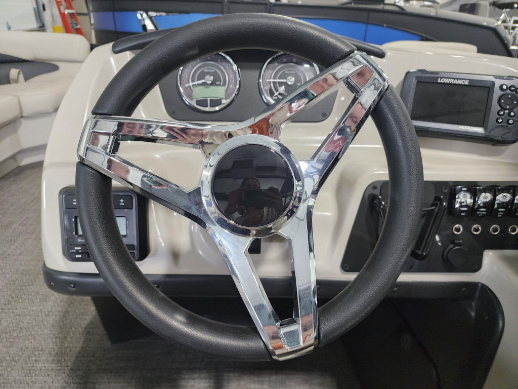 Barletta Aria 22CC Tri