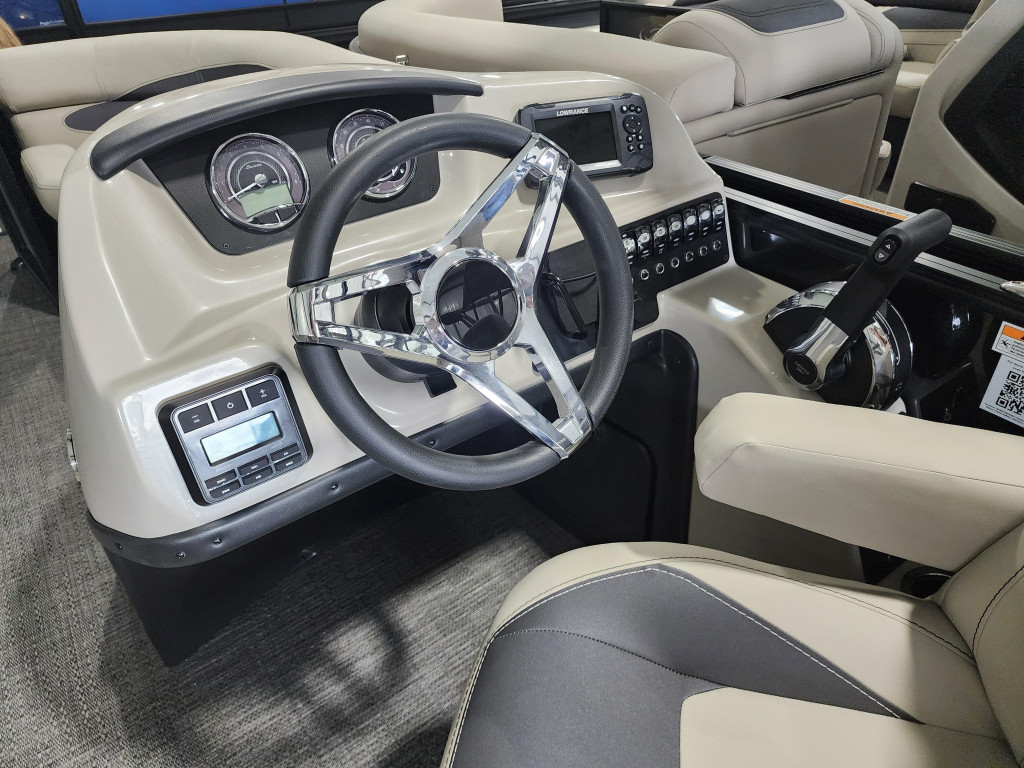 Barletta Aria 22CC Tri