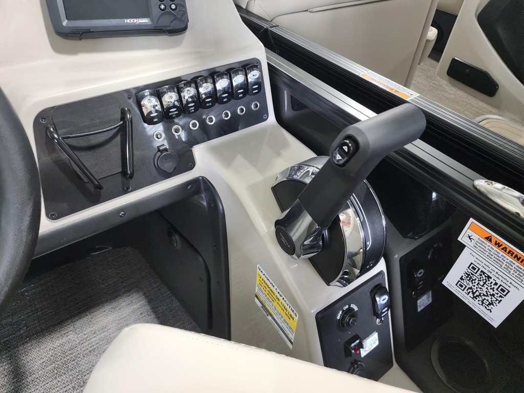 Barletta Aria 22CC Tri