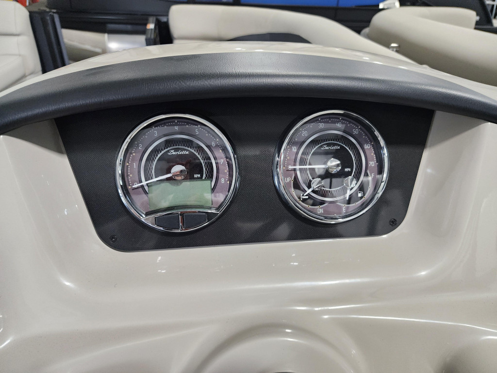 Barletta Aria 22CC Tri